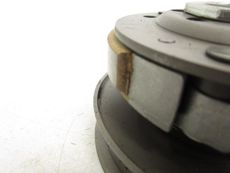 14 Kawasaki KSF KFX 50 Secondary Drive Clutch 49094-Y002 2007-2025